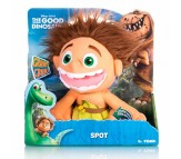 Хороший Динозавр Плюшевый Спот (The Good Dinosaur)